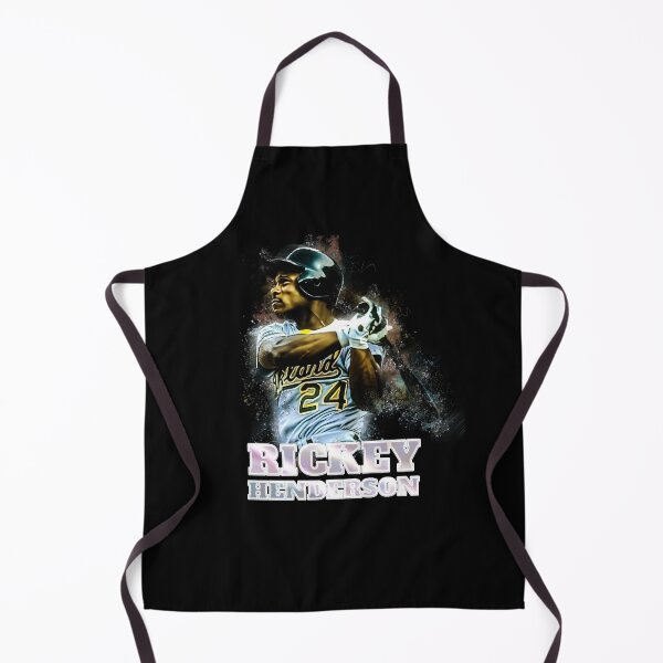 Item preview, Rickey Henderson designed and sold by Animob.