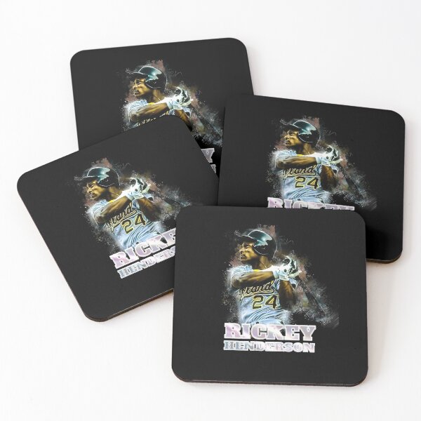Item preview, Rickey Henderson designed and sold by Animob.
