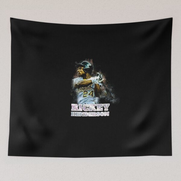 Item preview, Rickey Henderson designed and sold by Animob.