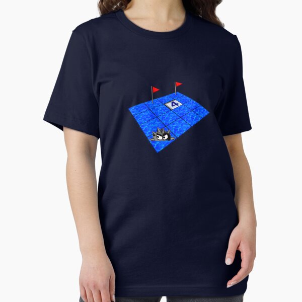 Item preview, Minesweeper Flags designed and sold by MrTWilson.