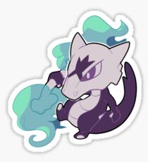 Alola Marowak Sticker