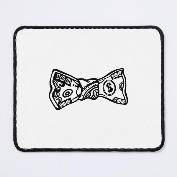 Item preview, Necktie designed and sold by Mounir Ameur Ali.