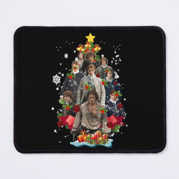Item preview, Vintage Retro Outlander Jamie Fraser Awesome For Movie Fans designed and sold by Dorthyhill.