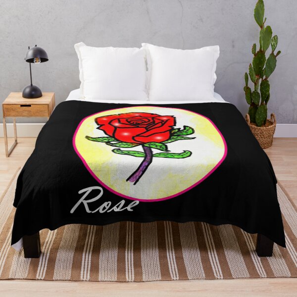 Item preview, Rose  designed and sold by Shirley cute art .