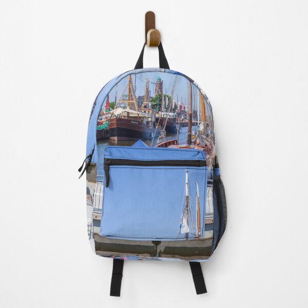 Item preview, Germany; Bremerhaven; Bremen, port, new port designed and sold by Torsten  Krüger.