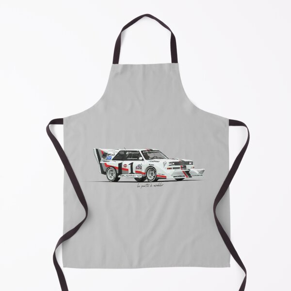 Item preview, Rally car designed and sold by LaPatteAModeler.