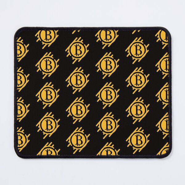 Item preview, Crypto Is For Virgins designed and sold by Manju-Stickers.
