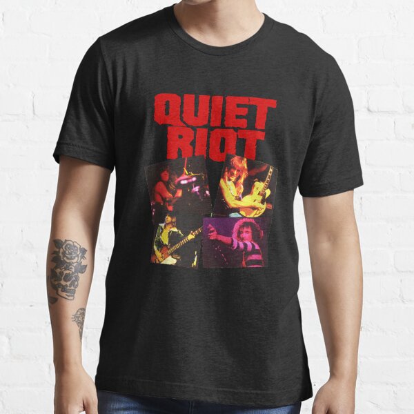 Randy Rhoads Essential T-Shirt