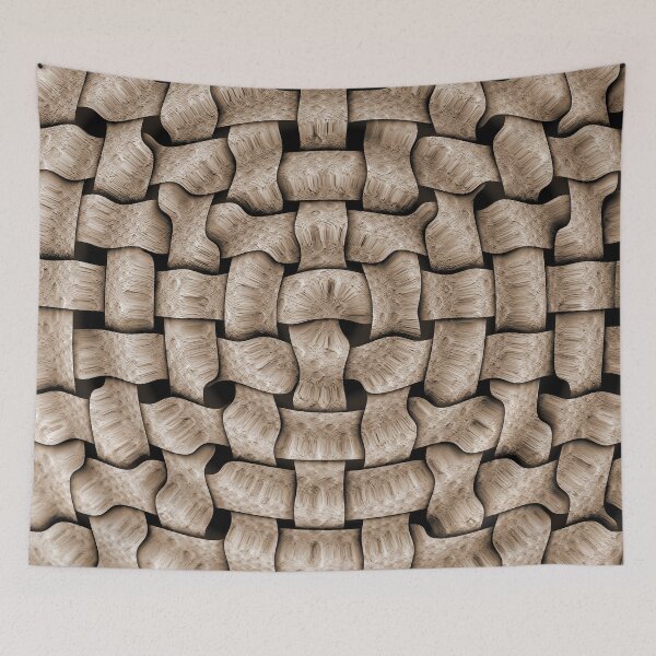 Item preview, Abstract pattern design designed and sold by D/Art ⭐⭐⭐⭐⭐.