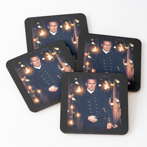 Item preview, Vintage Sam Heughan Cool Graphic Gifts designed and sold by Dorthyhill.