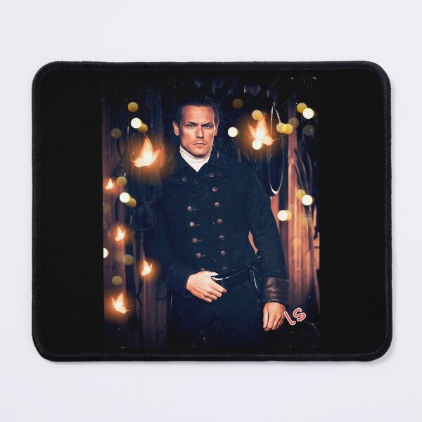 Item preview, Vintage Sam Heughan Cool Graphic Gifts designed and sold by Dorthyhill.
