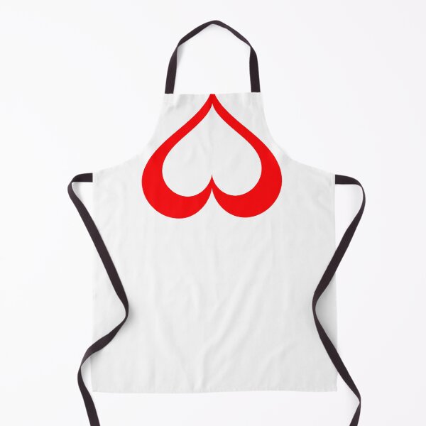 Item preview, Boobs heart designed and sold by HeavyBurden.
