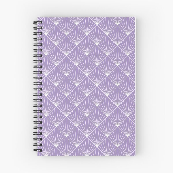 Item preview, Behr CLASSIC BOUQUET Purple Deco 04 designed and sold by AuraTherapeia.