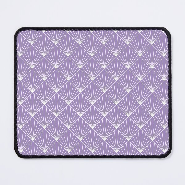 Item preview, Behr CLASSIC BOUQUET Purple Deco 04 designed and sold by AuraTherapeia.