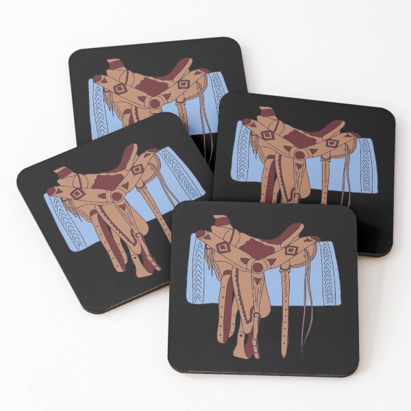 Item preview, reverse cowgirl, Horses Saddle designed and sold by Colors nature.