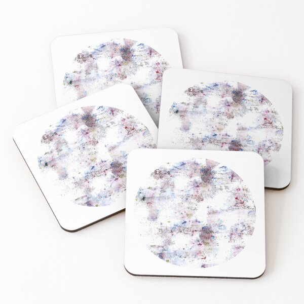 Item preview, Abstract circle nr11 designed and sold by KateCrafts.