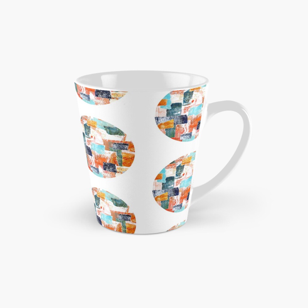 Item preview, Tall Mug designed and sold by KateCrafts.