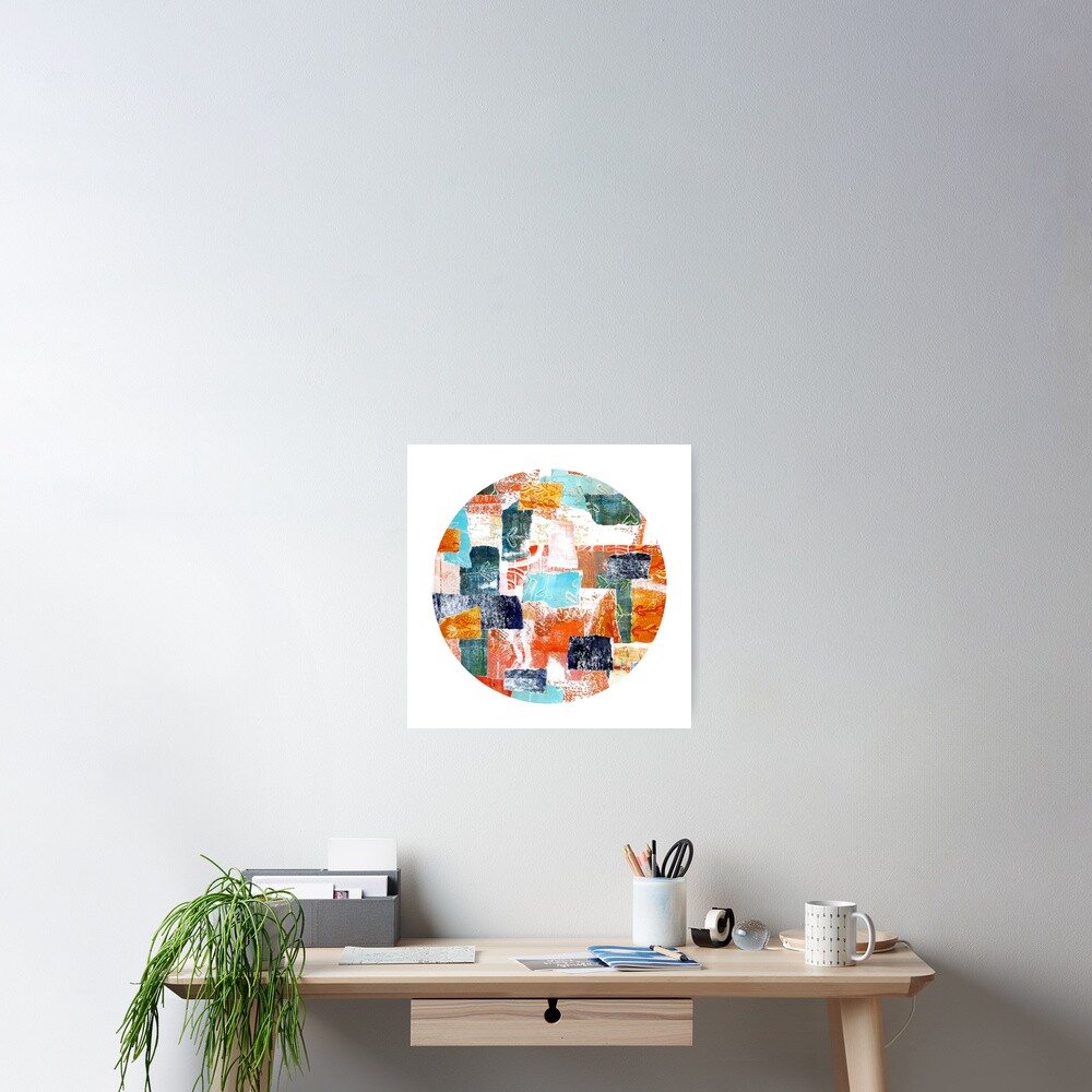 Item preview, Poster designed and sold by KateCrafts.