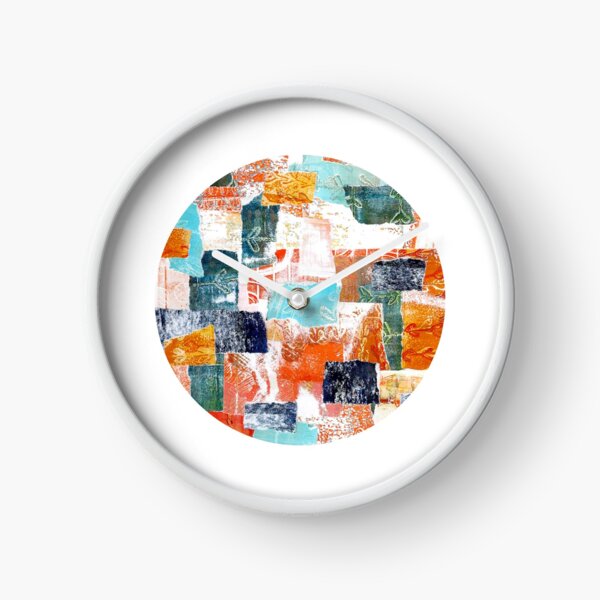 Item preview, Abstract circle nr11 designed and sold by KateCrafts.
