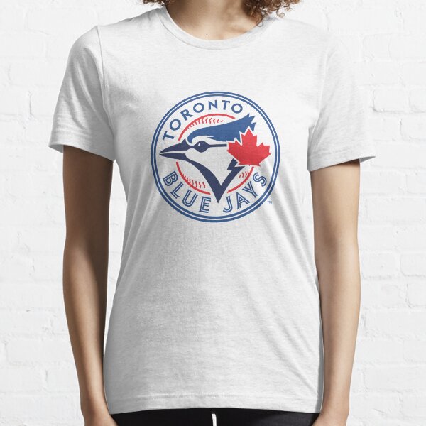 Cute Blue Mocking Jays Design Essential T-Shirt