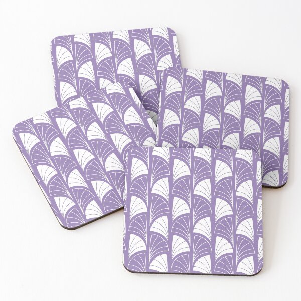 Artikelvorschau, Behr ROMANTIC MOMENT Purple Deco 02 entworfen und verkauft von AuraTherapeia.