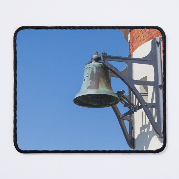 Item preview, Bremerhaven; Bremen; Lighthouse; Pingel tower; Bell jar; Ship bell designed and sold by Torsten  Krüger.