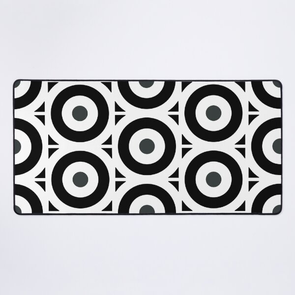 Item preview, Two-Tone Target designed and sold by EvilGravy.