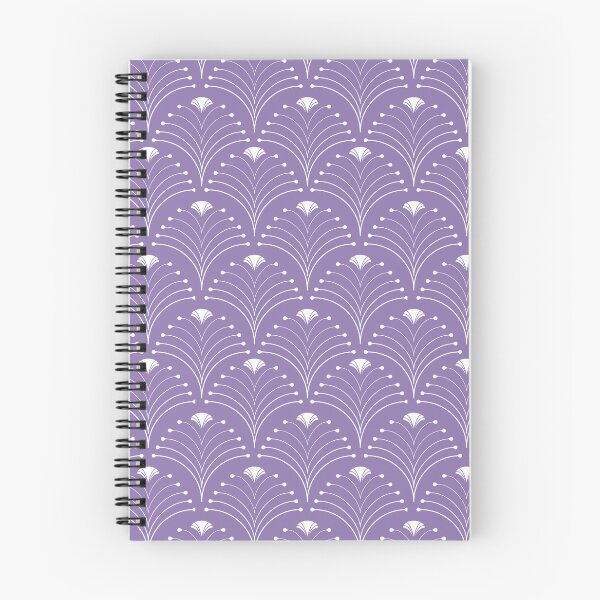 Item preview, Behr ROMANTIC MOMENT Purple Deco 03 designed and sold by AuraTherapeia.