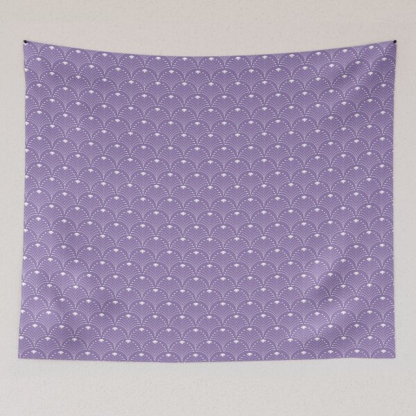 Artikelvorschau, Behr ROMANTIC MOMENT Purple Deco 03 entworfen und verkauft von AuraTherapeia.
