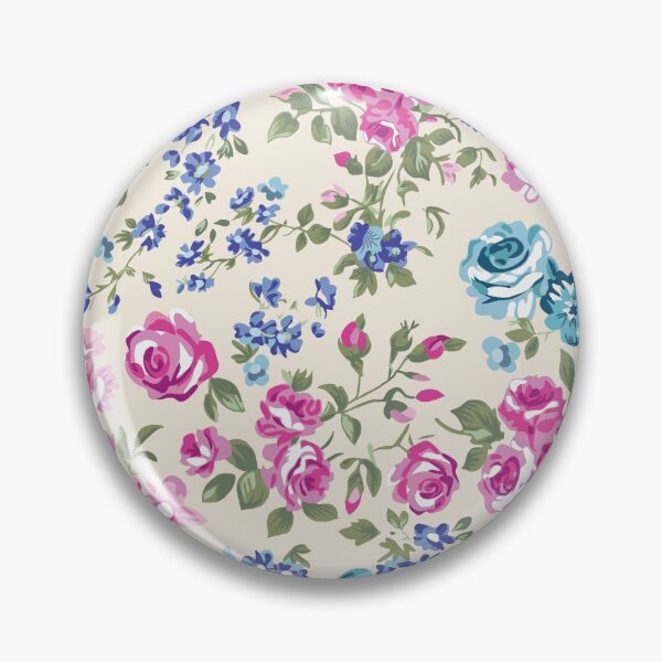 Item preview, Mini roses in blue and pink by Factor-X designed and sold by Shop-Factor-X.