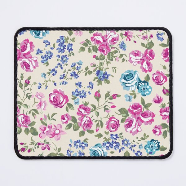 Item preview, Mini roses in blue and pink by Factor-X designed and sold by Shop-Factor-X.