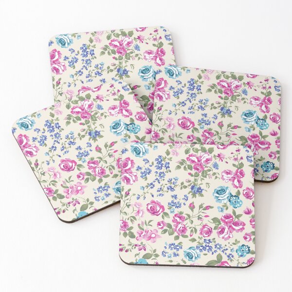 Artikelvorschau, Minirosen in Blau und Pink von Factor-X entworfen und verkauft von Shop-Factor-X.