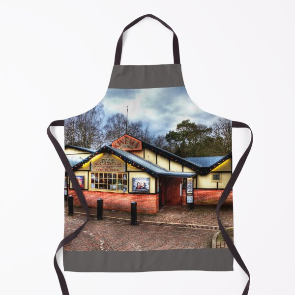 Item preview, Kinema In The Woods designed and sold by Paul Thompson Photography.