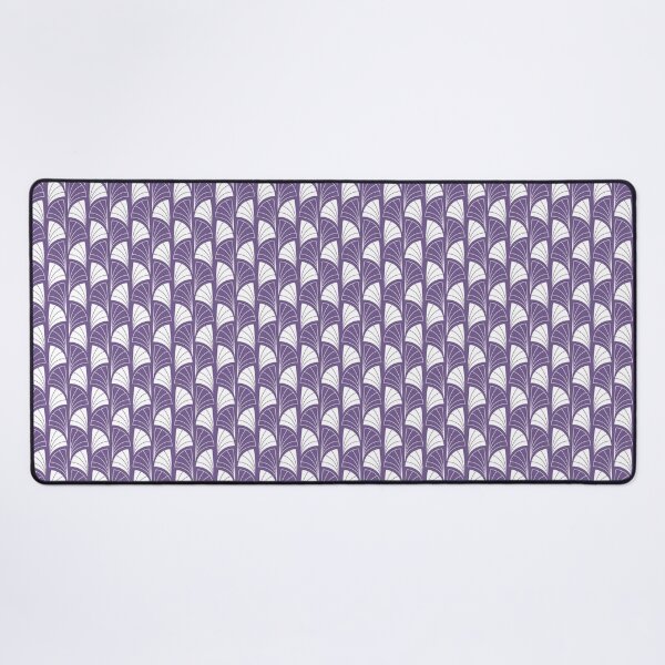 Item preview, Behr CLASSIC WALTZ Purple Deco 02 designed and sold by AuraTherapeia.