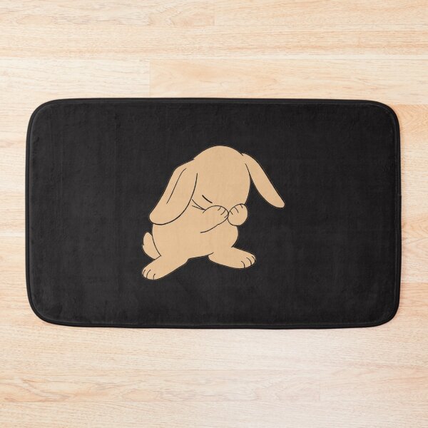 Item preview, Embarrassed Bun designed and sold by lehomgteuis.