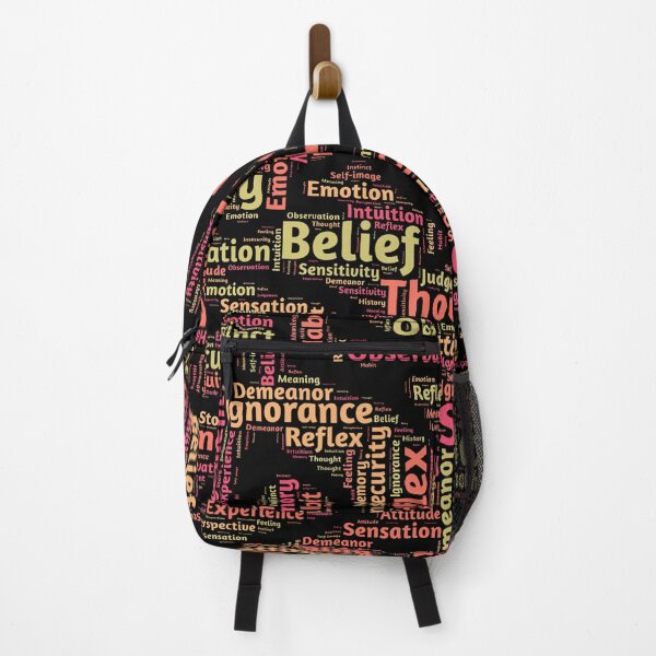 Item preview, Brain Feelings designed and sold by TUnivers.