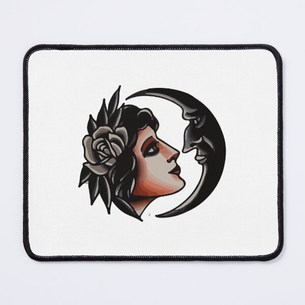 Item preview, The princess and the crescent designed and sold by Mounir Ameur Ali.