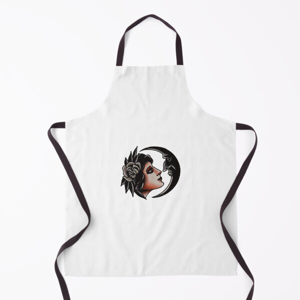 Item preview, The princess and the crescent designed and sold by Mounir Ameur Ali.