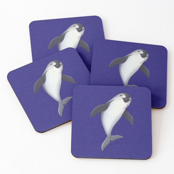 Item preview, Vaquita designed and sold by PaulaBS.