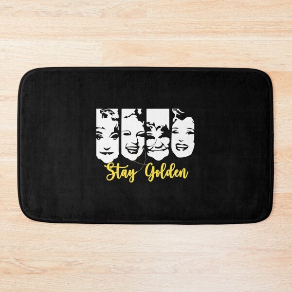 Item preview, Stay Golden new  designed and sold by aelShannonMyers.