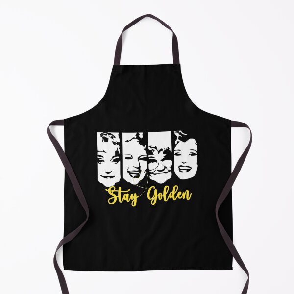 Item preview, Stay Golden new  designed and sold by aelShannonMyers.