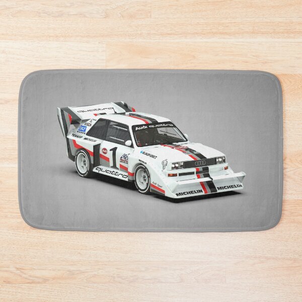 Item preview, Rally car designed and sold by LaPatteAModeler.