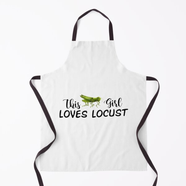 Item preview, This Girl Loves locust designed and sold by Life Shop.