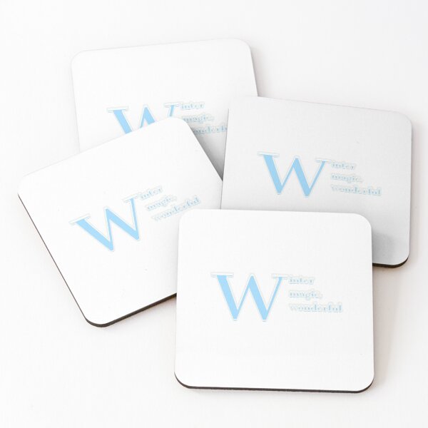 Item preview, Winter magic, wonderful designed and sold by Maikepro.