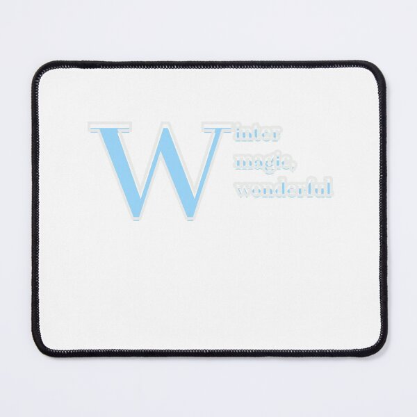 Item preview, Winter magic, wonderful designed and sold by Maikepro.