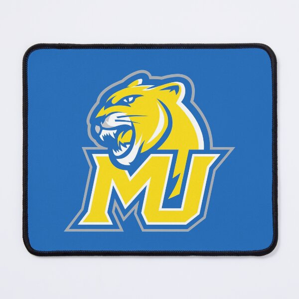 Item preview, Misericordia Cougars Logo designed and sold by thebobatime.