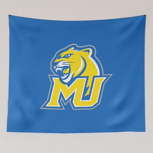 Item preview, Misericordia Cougars Logo designed and sold by thebobatime.