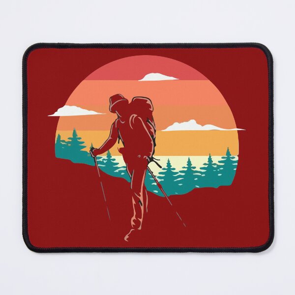 Item preview, Mountaineering designed and sold by Mounir Ameur Ali.