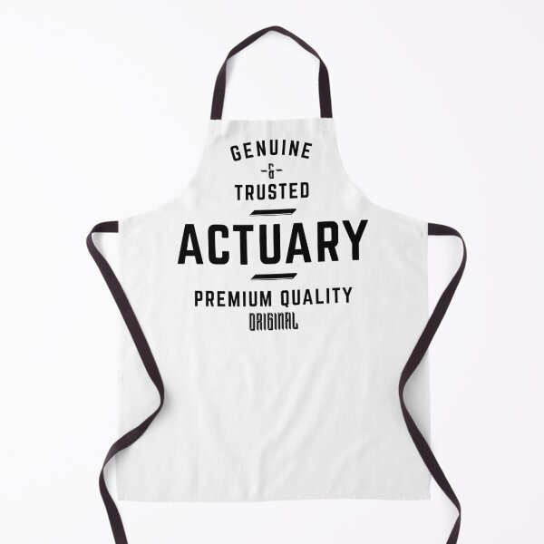 Item preview, Actuary Funny Job Title Sayings - Funny Actuary Quotes Gifts For Actuaries designed and sold by ferdaousseshop.