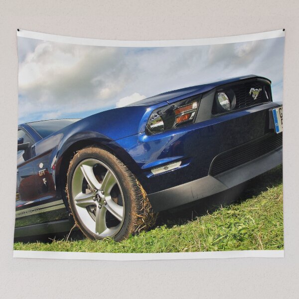 Item preview, Ford Mustang GT Sports Motor Car designed and sold by AndyEvansPhotos.